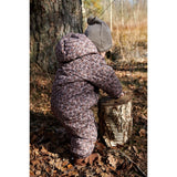 Wheat Dun Dress Edem Magnolia 4