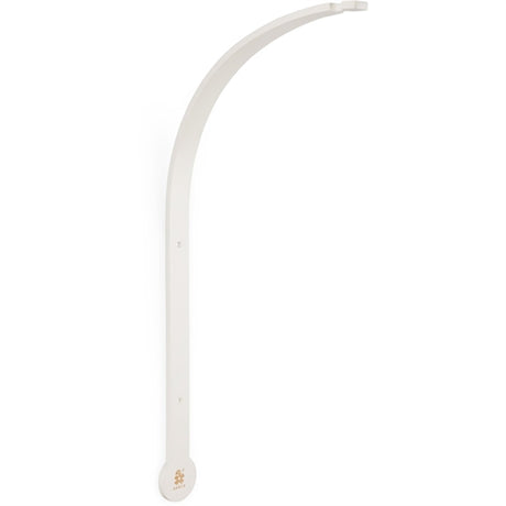 Sebra Sengehimmel-holder til Veggmontering Classic White