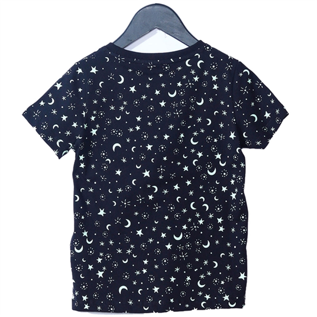 Sometime Soon Starsky T-Shirt Black