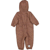 Wheat Termodress Watercolor Flowers Hayden