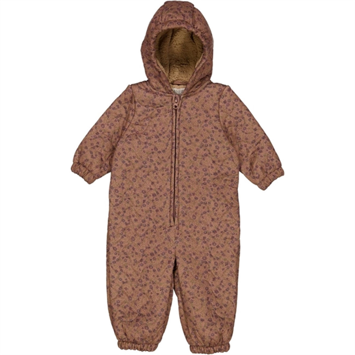 Wheat Termodress Watercolor Flowers Hayden