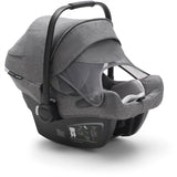 Bugaboo Turtle Air by Nuna Grey Melange 4