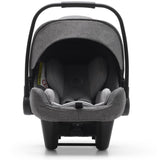 Bugaboo Turtle Air by Nuna Grey Melange 2