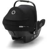 Bugaboo Turtle Air by Nuna Black 4