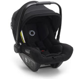 Bugaboo Turtle Air by Nuna Black