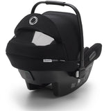 Bugaboo Turtle Air by Nuna Black 5