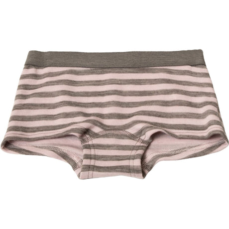 Joha Ull Pink Stripe Hipster