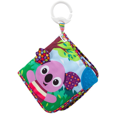 Lamaze Walla Koala Bok