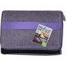 Sistema To Go Cool'r Maxi Fold Up Kjøleveske 4 L Light Purple