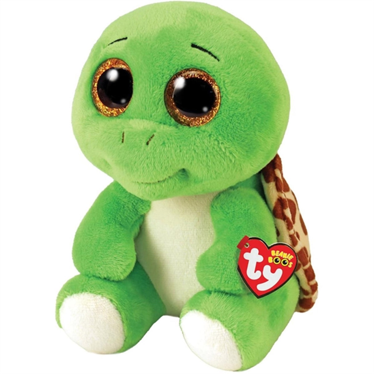 TY Beanie Boos Turbo - Skilpadde Reg