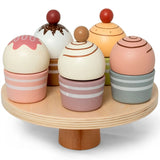 MaMaMeMo Cupcakes på Kakefat