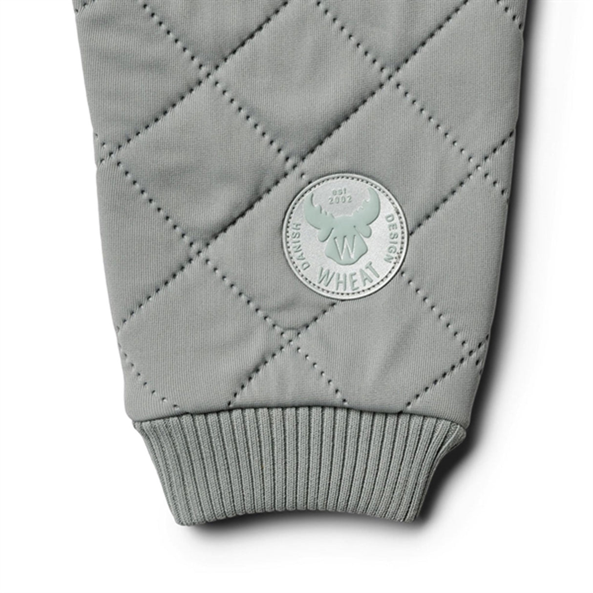 Wheat Termisk Rainy Blue Bukser Alex