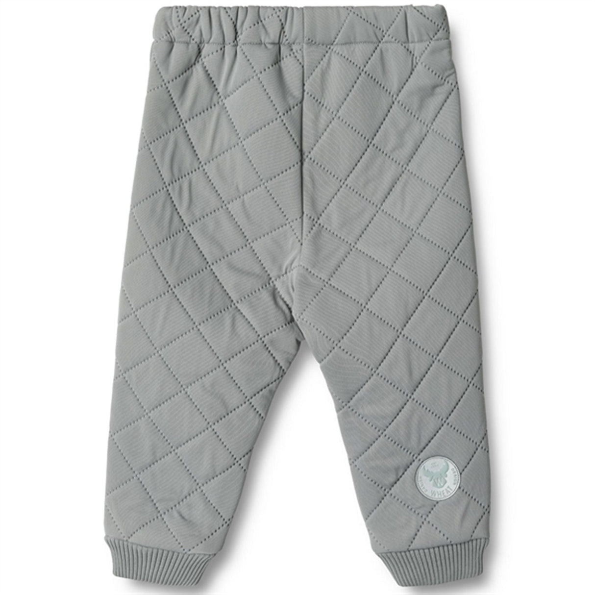 Wheat Termisk Rainy Blue Bukser Alex