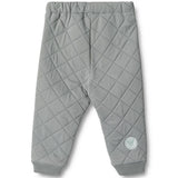 Wheat Termisk Rainy Blue Bukser Alex