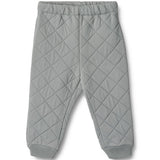 Wheat Termisk Rainy Blue Bukser Alex