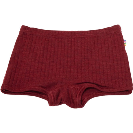 Joha Ull Bordeaux Hipster Basic