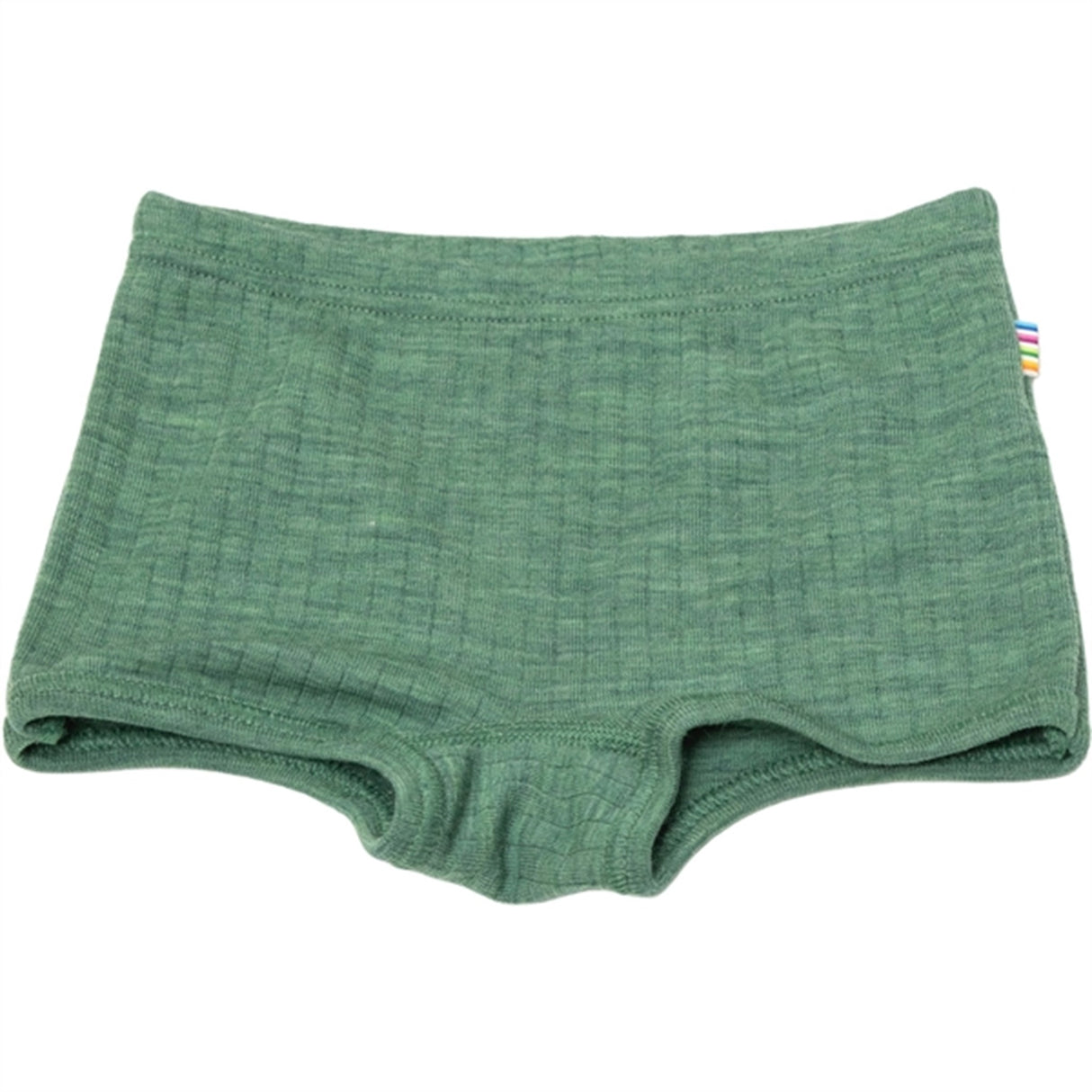 Joha Ull Green Hipster Basic