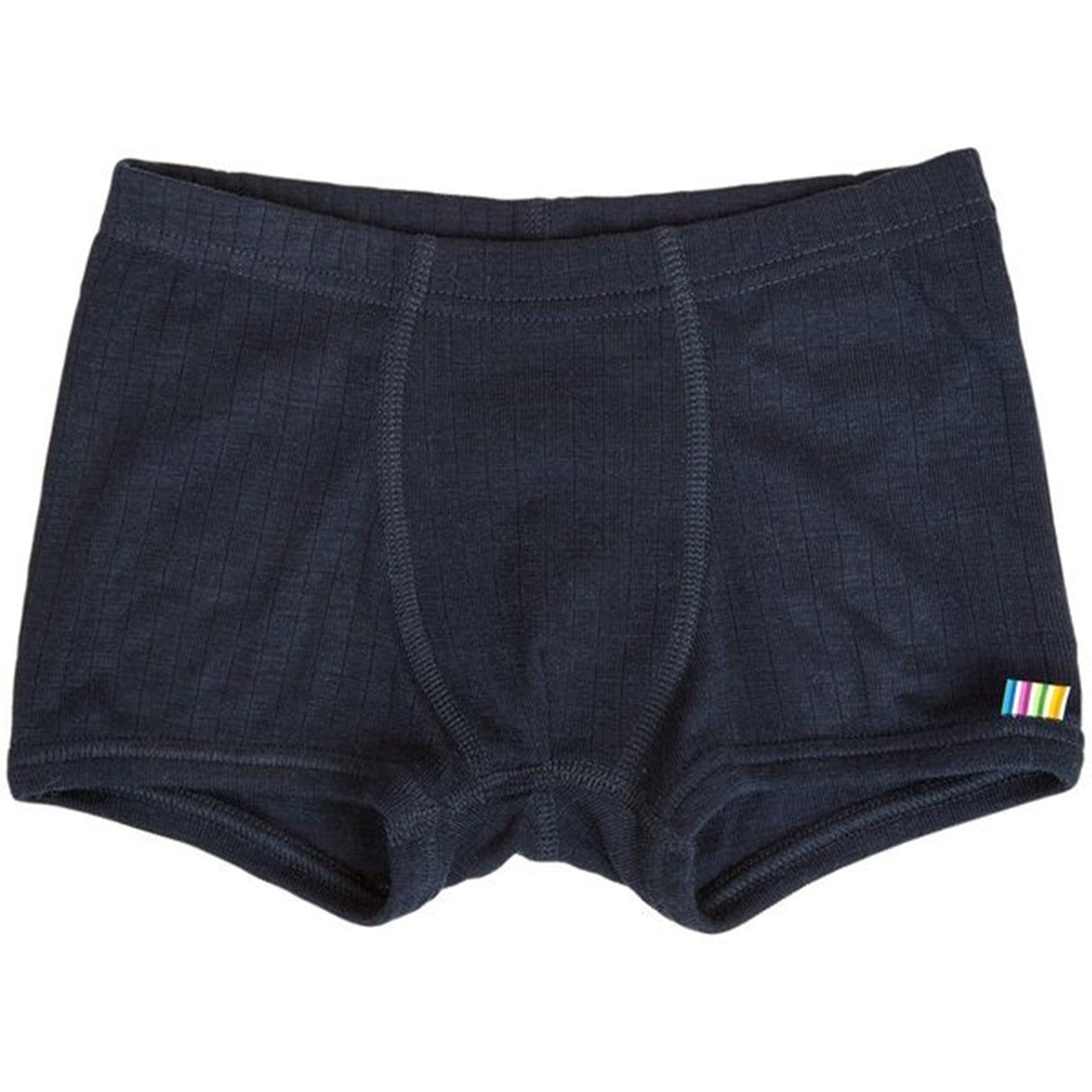 Joha Ull Rib Marine Boxershorts