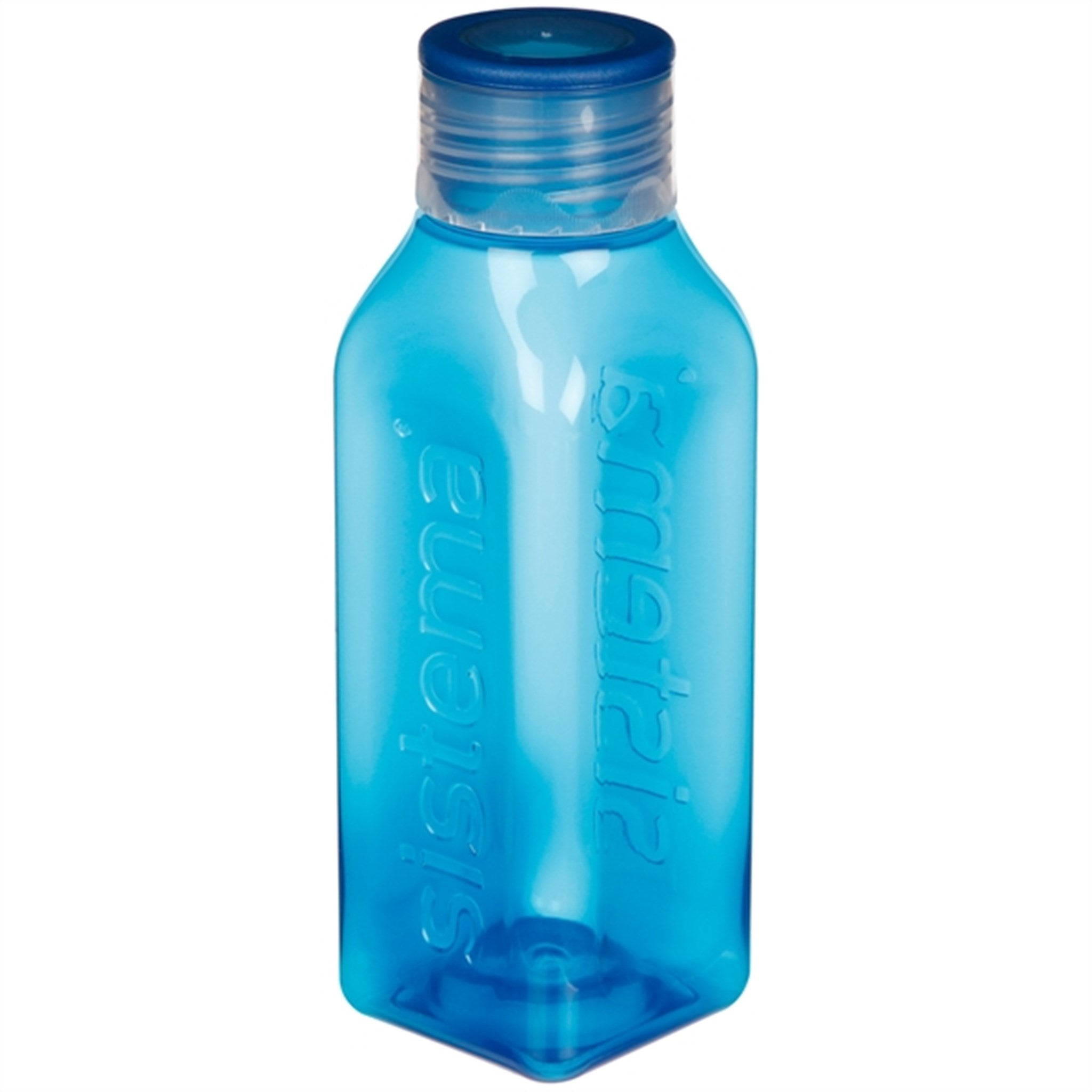 Sistema Square Drikkeflaske 475 ml Ocean Blue 2