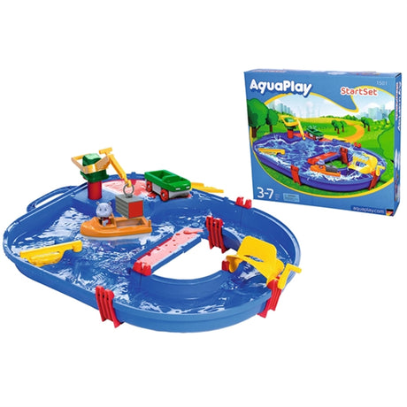 AquaPlay StartSet Vannvei