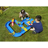 AquaPlay MegaBridge Vannvei