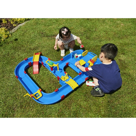 AquaPlay MegaBridge Vannvei