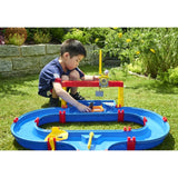 AquaPlay ContainerPort Vannvei