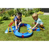 AquaPlay ContainerPort Vannvei