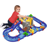 AquaPlay MountainLake Vannvei