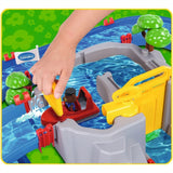 AquaPlay MountainLake Vannvei