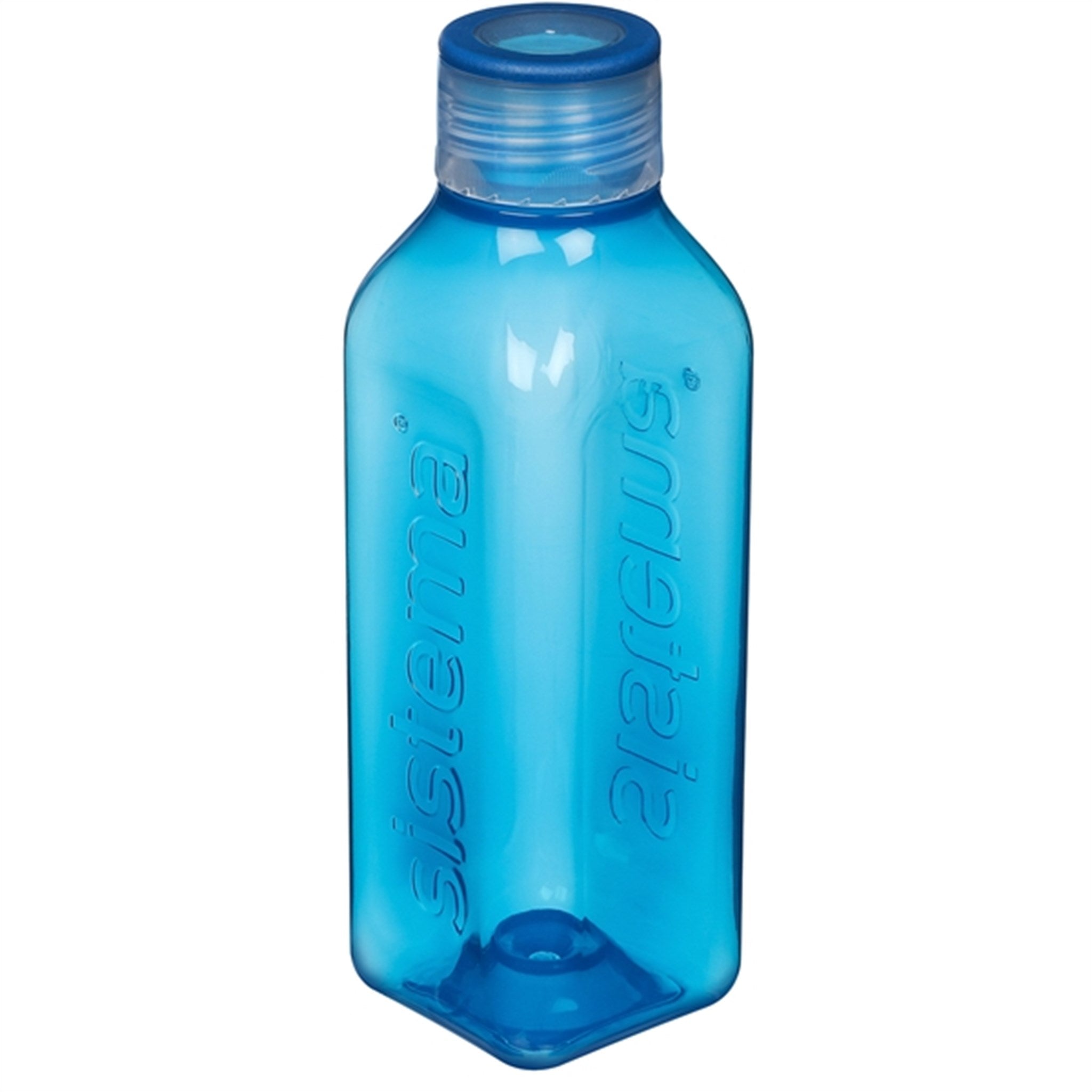 Sistema Square Drikkeflaske 725 ml Ocean Blue 2