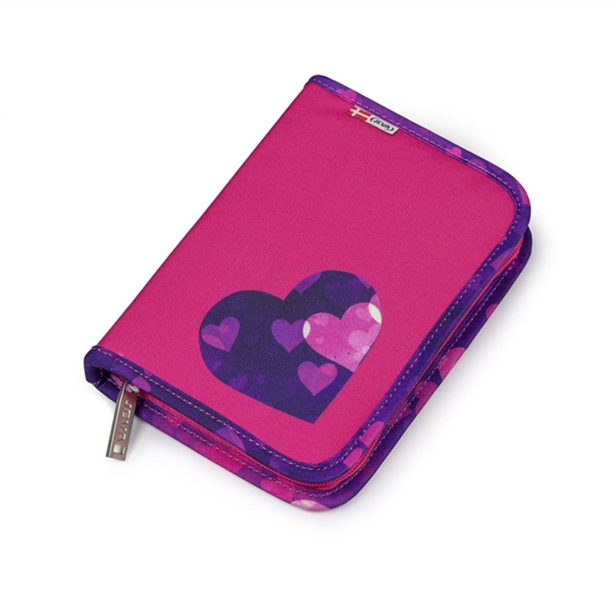 JEVA Pennal Fandango