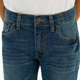 Levi's 511 Slim Fit Jeans Yucatan