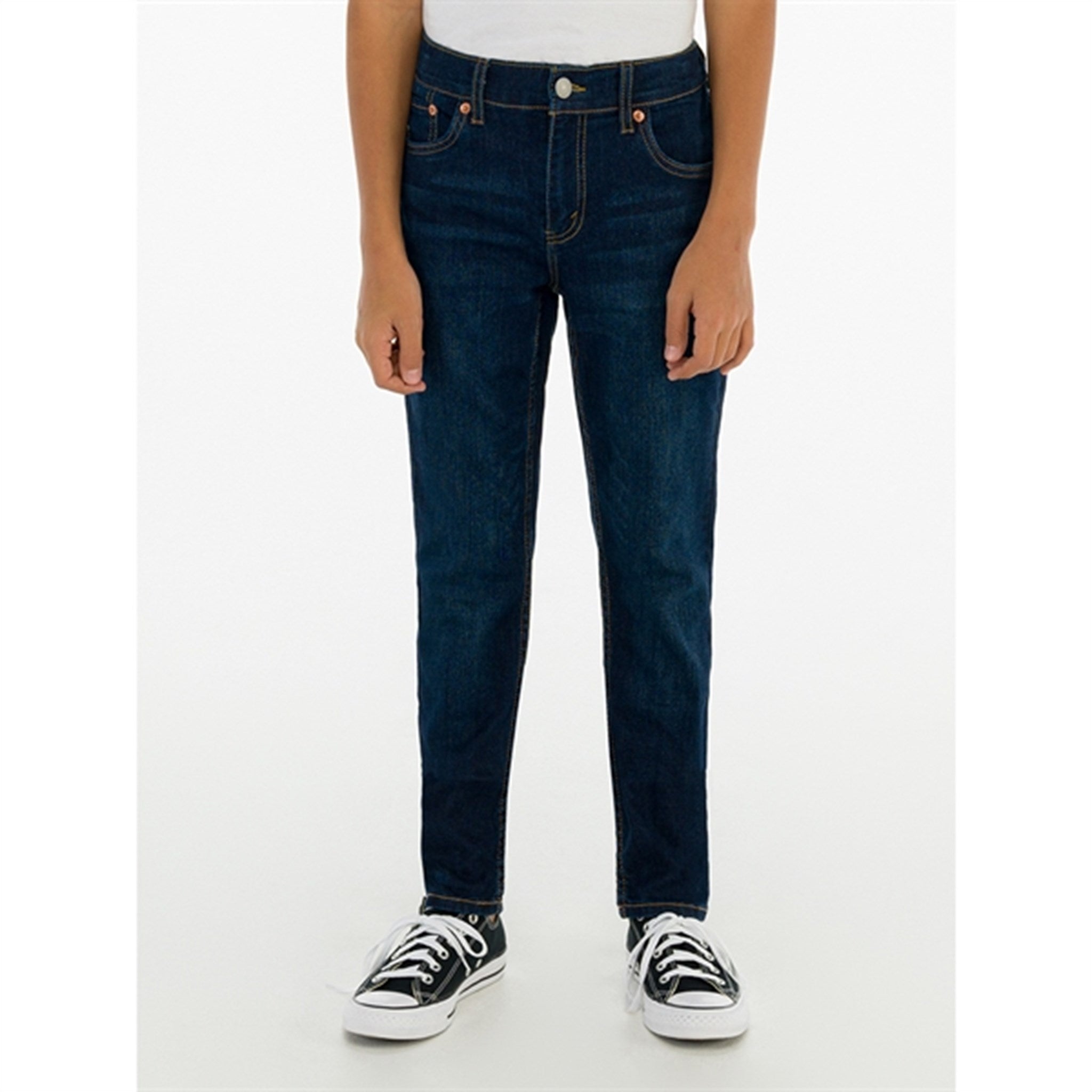 Levi's 512™ Slim Taper Fit Jeans Navy 9