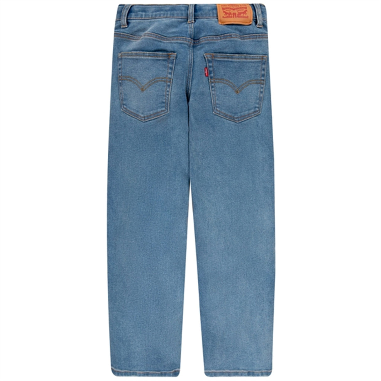 Levi's Stay Loose Tapered Jeans Blue