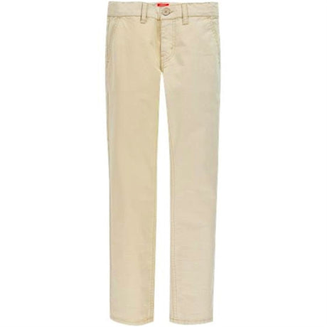 Levi's XX Chino Skinny Stretch Bukser Pale Khaki