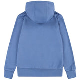 Levi's Batwing Pullover Hoodie Blue 4