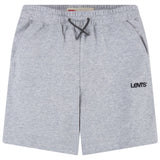 Levi's Seasonal Sweatshorts Grey