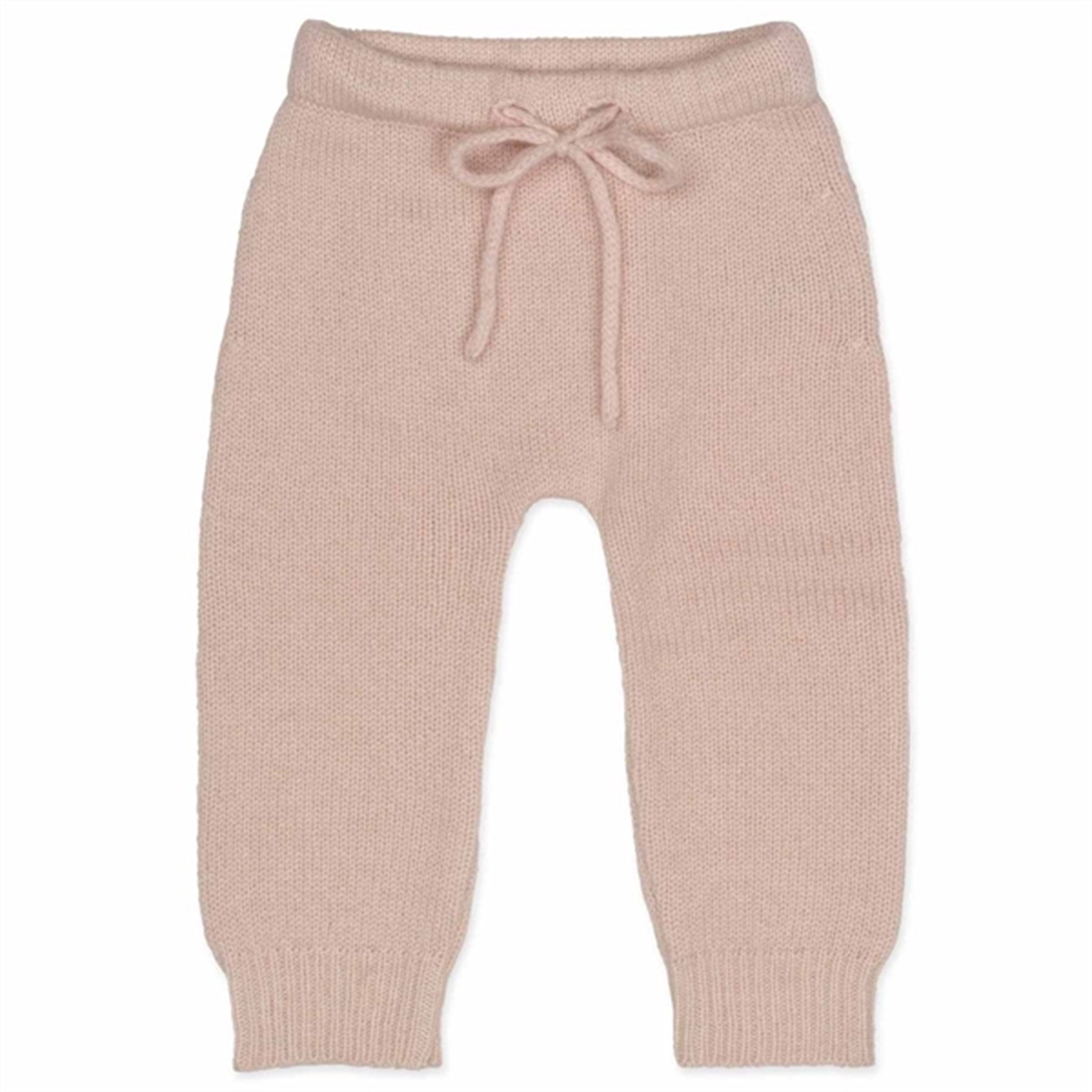 lalaby Powder Cashmere Stormy Pants