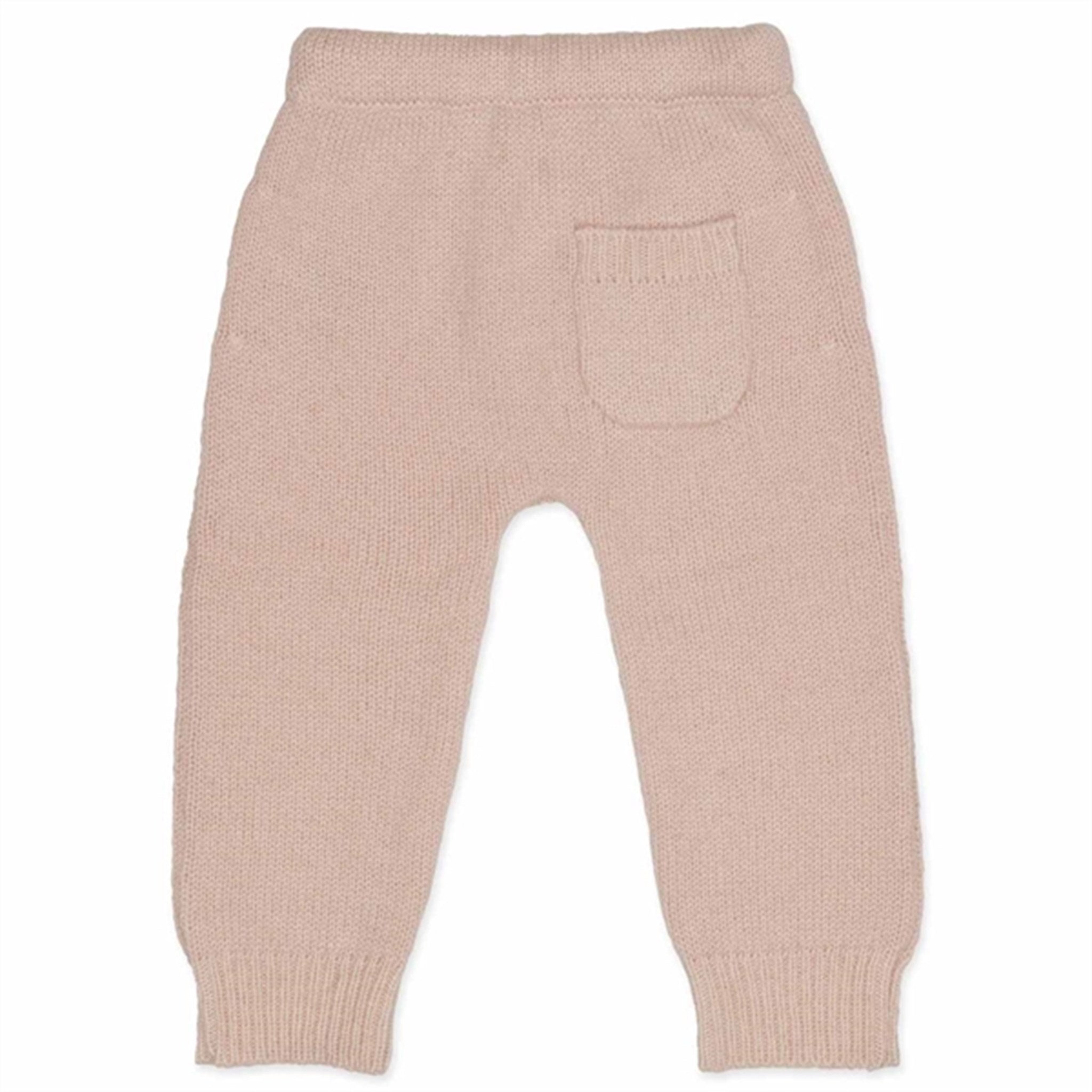 lalaby Powder Cashmere Stormy Pants 2