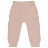 lalaby Powder Cashmere Stormy Pants