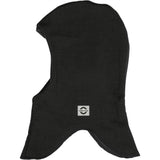 Mikk-Line Ull Elefantlue Black