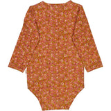 Wheat Bronze Flowers Liv Body 2