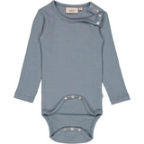 Wheat Stormy Weather Rib Body