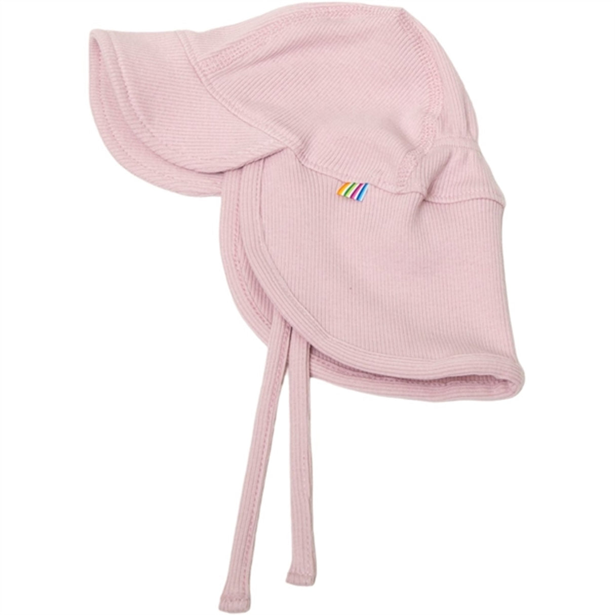 Joha Bomull Pink Sommerhat