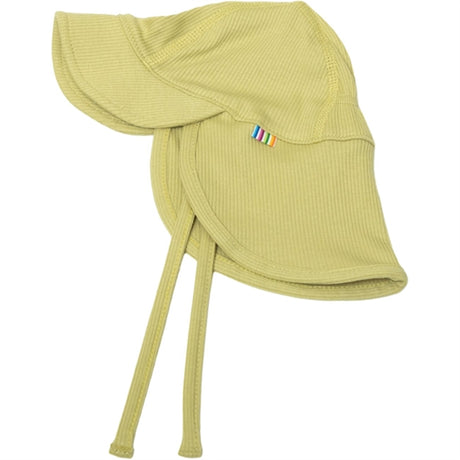 Joha Bomull Light Green Sommerhat