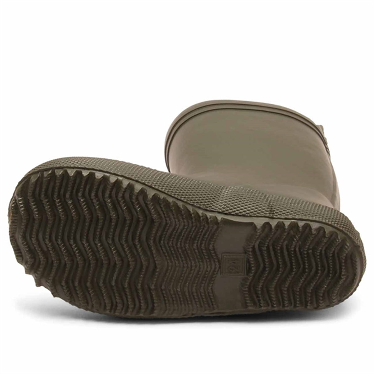 Bisgaard Gummistøvler Scandinavia Green