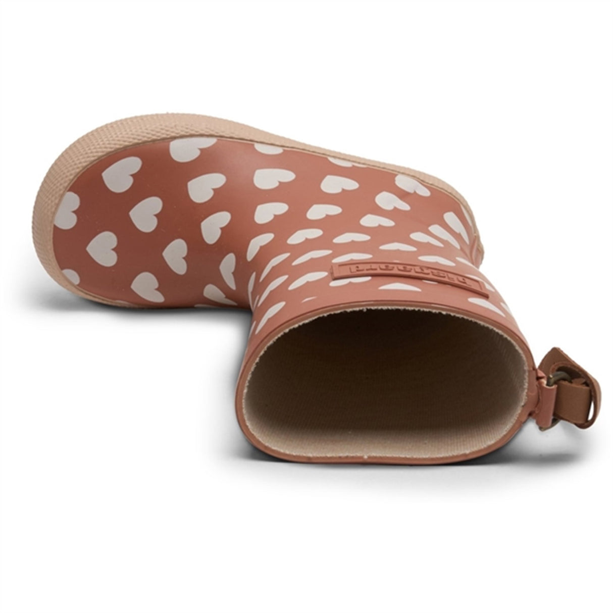 Bisgaard Fashion Gummistøvel Sweethearts