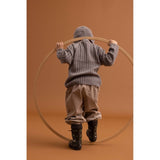 Huttelihut X Bisgaard Thermo Gummistøvler Earth