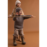 Huttelihut X Bisgaard Thermo Gummistøvler Earth